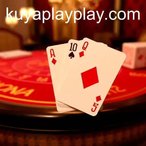 Discovering Baccarat: The Classic Casino Game with KUYA PLAY