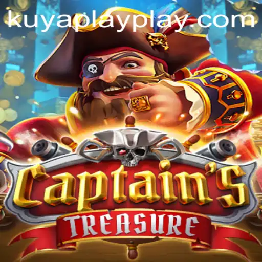 An Epic Journey Awaits: Discovering CaptainssTreasure with KUYA PLAY