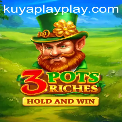 Discover the Exciting World of 3potsRiches: A New Gaming Experience