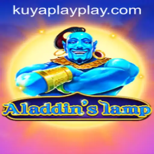 Exploring the Enchanting World of Aladdinslamp: A Thrilling Adventure on KUYA PLAY