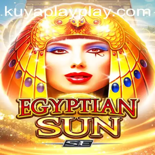 Discover the Thrills of EgyptianSunSE: A Deep Dive Into KUYA PLAY's Latest Release