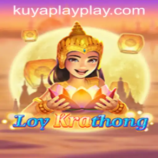 LoyKrathong: A Unique Gaming Experience by KUYA PLAY
