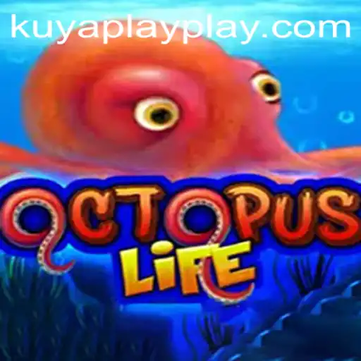 Unveiling OctopusLife: The Exciting Fusion of Strategy and Fun by KUYA PLAY