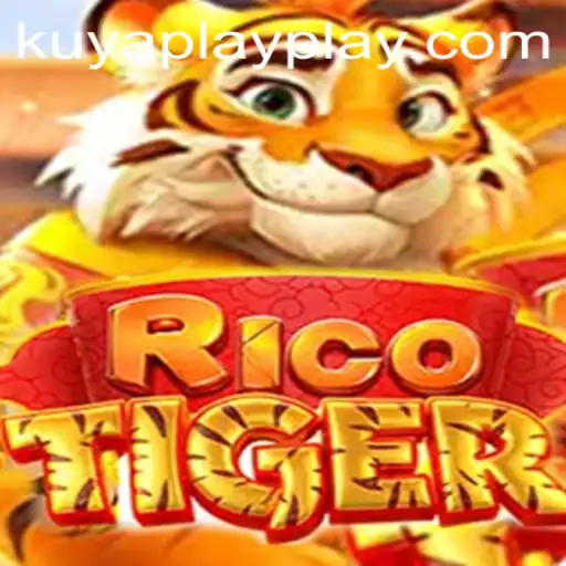 RicoTiger: A Thrilling Adventure with KUYA PLAY