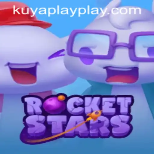 Discover RocketStars: The Thrilling New Game by KUYA PLAY