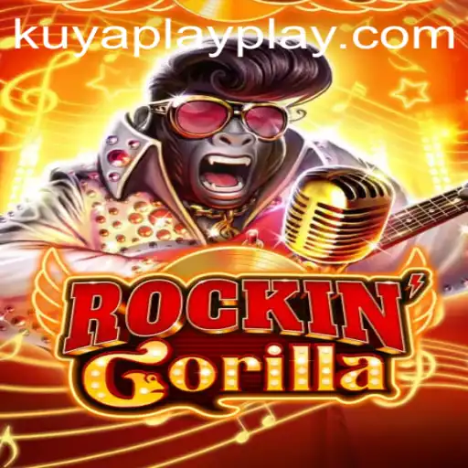 Explore the Thrilling World of RockinGorilla on KUYA PLAY