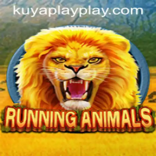 Exploring the Dynamic World of RunningAnimals on KUYA PLAY
