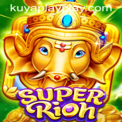 Exploring SuperRich: The Game that Revolutionizes Gaming with KUYA PLAY