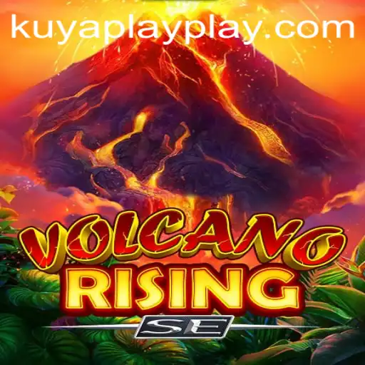 Exploring the Dynamic World of VolcanoRisingSE: A Game by KUYA PLAY