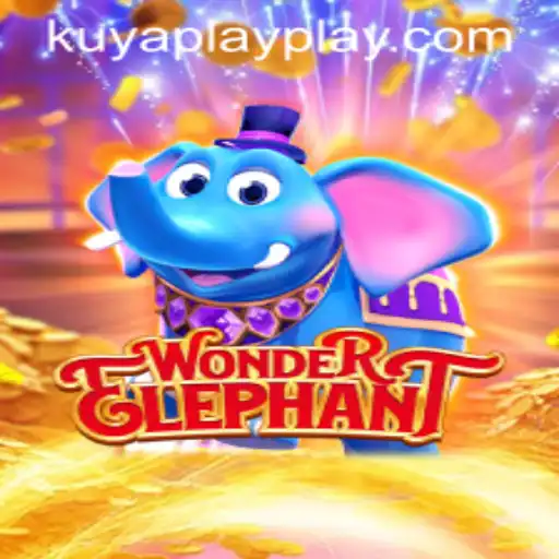 Discover the Enchanting World of WonderElephant: A New Adventure by KUYA PLAY