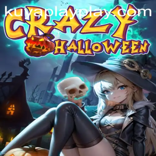 Discover the Thrills of CrazyHalloween: KUYA PLAY's Spooky Spectacle