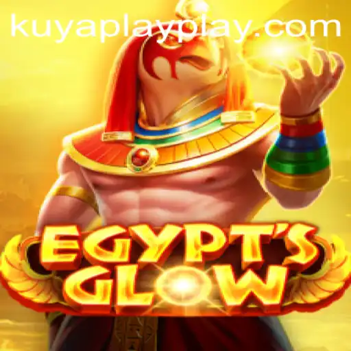 Unveiling the Mystical World of EgyptsGlow: An Immersive Gaming Experience by KUYA PLAY