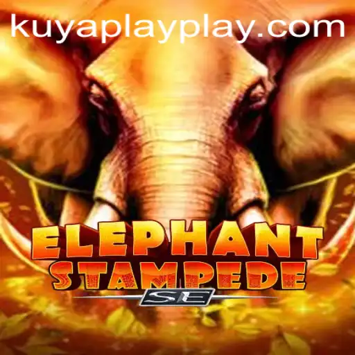 ElephantStampedeSE: A Thrilling Adventure with KUYA PLAY