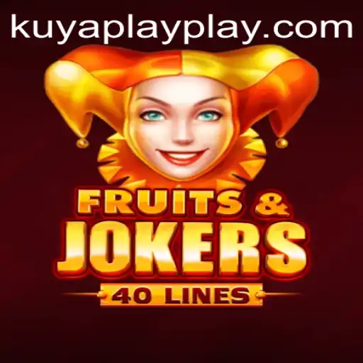Exploring the Exciting World of FruitsAndJokers40 by KUYA PLAY