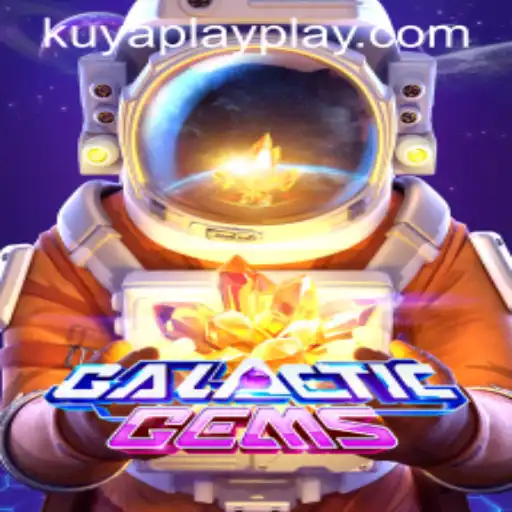 Explore GalacticGems: An Interstellar Journey with KUYA PLAY