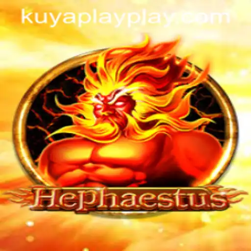 Discover the Exciting World of Hephaestus by KUYA PLAY