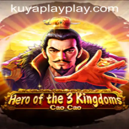 Heroofthe3KingdomsCaoCao: An Immersive Gaming Experience with KUYA PLAY