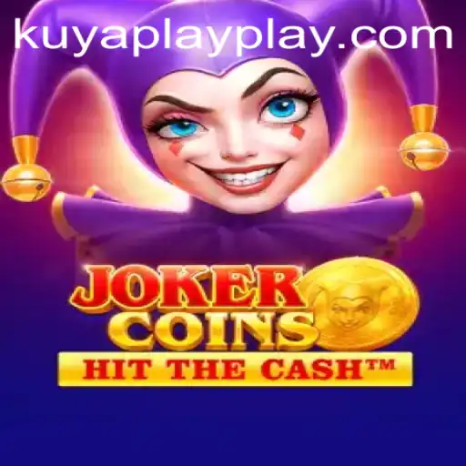 Unveiling JokerCoins: An Exciting New Adventure in KUYA PLAY