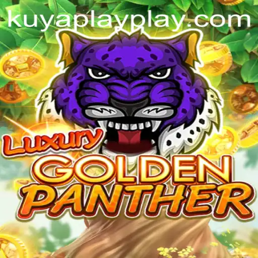 Unveiling LUXURYGOLDENPANTHER: An Immersive Experience by KUYA PLAY