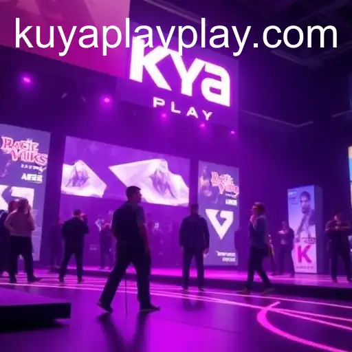 KUYA PLAY and the Dynamics of Monopoly in the Gaming Industry