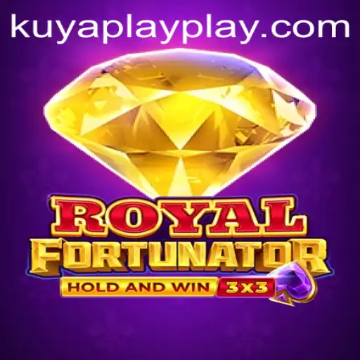 RoyalFort: A Majestic Adventure Awaits with KUYA PLAY