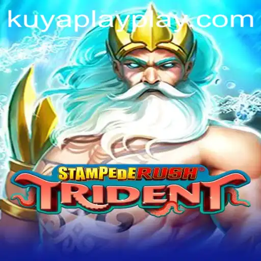 StempedeRushTrident: A Thrilling New Adventure from KUYA PLAY