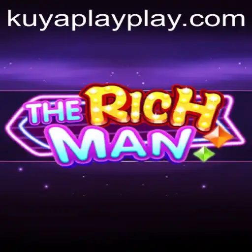 Unveiling TheRichMan: A Thrilling New Board Game Experience With KUYA PLAY