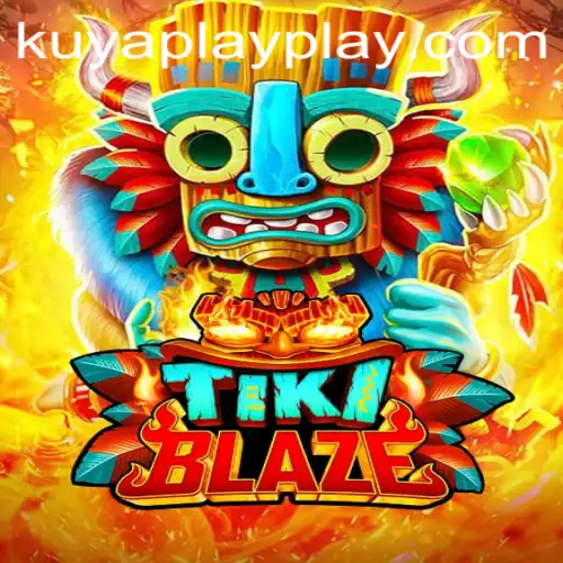 Unveiling TikiBlaze: A New Gaming Adventure by KUYA PLAY