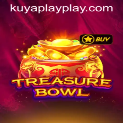 Discover the Adventure of TreasureBowl: A Captivating Gaming Experience by KUYA PLAY